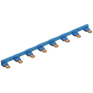 8 poles of number length to cut be can a 10 blue relay cross-connector