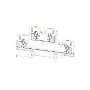 v-0 35 ts 2 levels of number 4 connections of number v 800 mm2 5 2 white in push terminal modular multi-tier