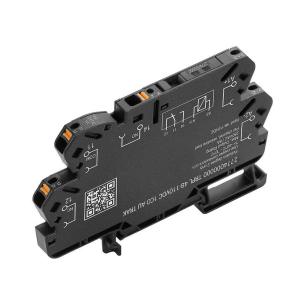 in push a 6 ac v 250 agsno2 gold au contact co 1 led green -30 25 dc v 110 v 48 module relay