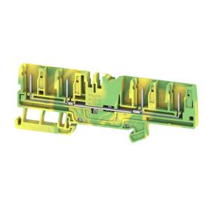 35 ts 1 levels of number 4 connections of number v 800 a 24 mm2 5 2 yellow green in push terminal pluggable