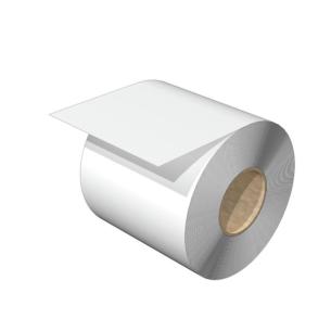 white film vinyl without characters printed mm 30000 length marking device