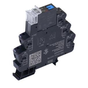 connection screw a 8 ac v 250 agni contact co 2 led green 10 uc v 24 module relay
