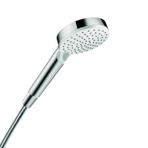 krom hvid ndbruser h vario crometta hansgrohe