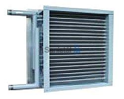 varmeventilator til varmeflade lh63-4 wolf