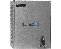 400v 7a 5-trins omskifter d5-12 wolf