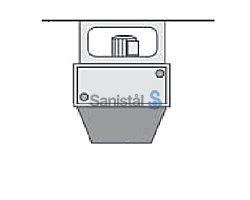 wolf lh40 sningskonus udbl