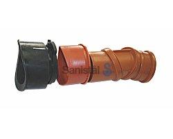 muf m plast t 110mm alnino t s bor p