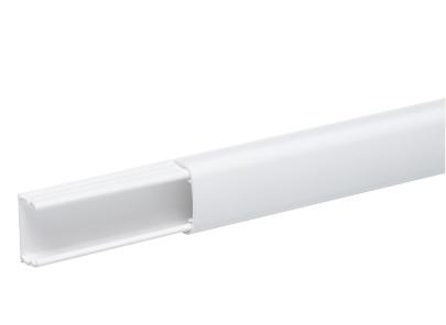 ism14125 pvc hvid rum 1 12x20 minikanal ol50