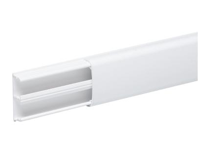 pvc hvid rum 2 12x30 minikanal ol50