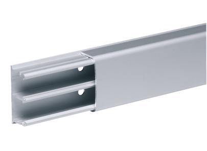 aluminium hvid rum 2 18x35 minikanal ol50