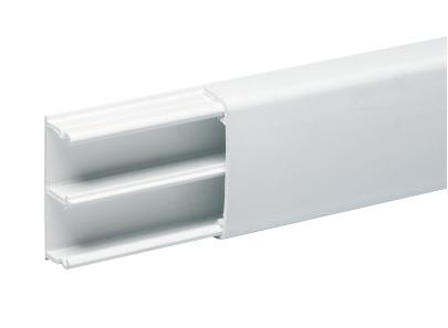 pvc hvid rum 2 18x45 minikanal ol50