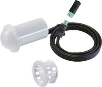 hvid mini 8 pd-c360i knx