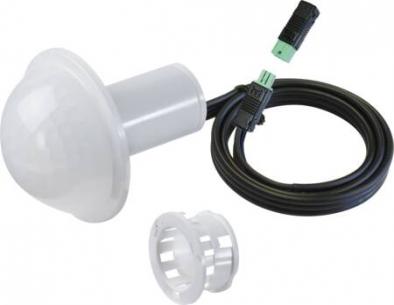 hvid mini 12 pd-c360i knx