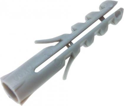 krave med 5x25mm plug