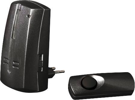 200m til op kkevidde r stikkontakt til 230v koksgr blits med t rklokkes d s dl tr