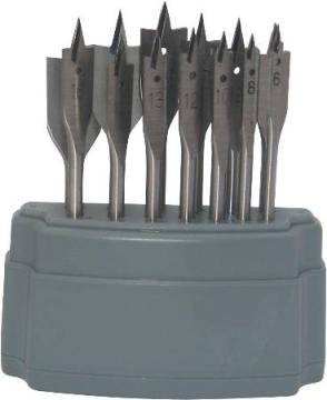 bor stk 15 med t s fladbor