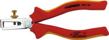 160mm afisoleringstang laus