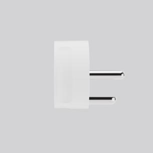 250 13a jord med hvid stikprop dansk minimalistisk k norm