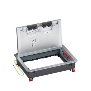 beton l st modul 12 8 g l med tom gulvboks