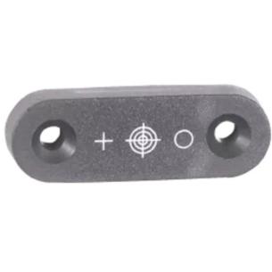 rket glasfiberforst aflang kodet magnet
