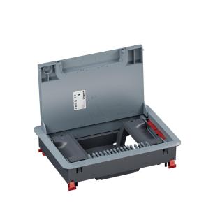 beton plast modul 8 g l med vertikal gulvboks