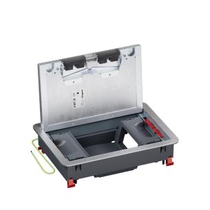 beton l st modul 8 g l med vertikal gulvboks