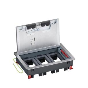 beton l st modul 12 g l med horisontal gulvboks