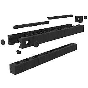 kredse 16 t isoleringss manifold comfi wavin