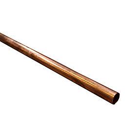 meter 5 a ngde l - mm 54 rd h r kobberr