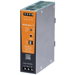 5a 24v 120w ii eco pro mforsyning str