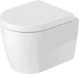 jgl h hvid cist indb til 370x480mm n porcel durashield l ngetoiletsk h starck by me duravit