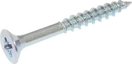 0x50mm 5 pz2 nket unders spunskrue