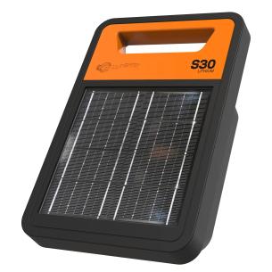 batteri lithium inkl s30li gallagher