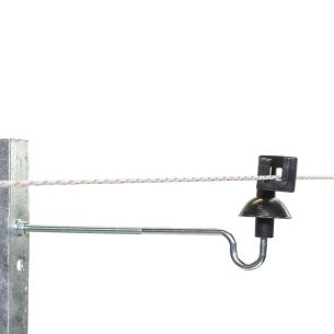 10 m6 20cm l jernp til afstandsholder gallagher