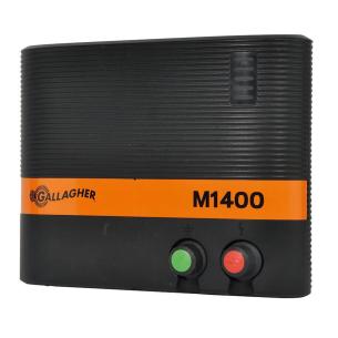 km 55 til op elhegn joule 12 230v ndingsgiver sp m1400 gallagher