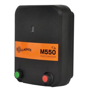 m550 gallagher
