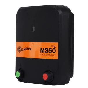 km 28 til op elhegn joule 5 3 230v ndingsgiver sp m350 gallagher