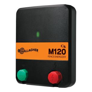m120 gallagher