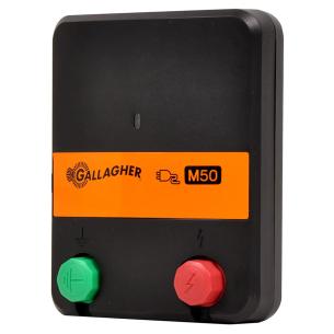 m50 gallagher