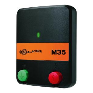 m35 gallagher