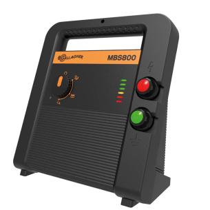 mbs800 gallagher