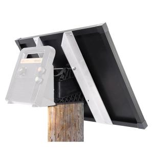 bracket med solarkit 40w gallagher