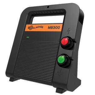 mb300 gallagher