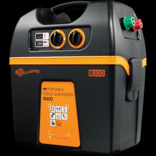 b300 gallagher