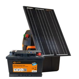 agm turbo premium 75ah 30w b200 s230 gallagher