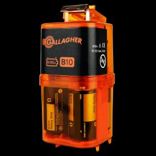 b10 gallagher