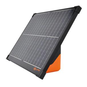 elhegn km 30 til op 0j 4 ndingsgiver sp solcelle s400 gallagher