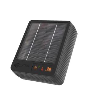 batteri li inkl s6 gallagher