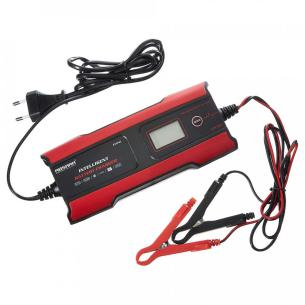 4a 12v 6 batterioplader li 0 4 pro absaar