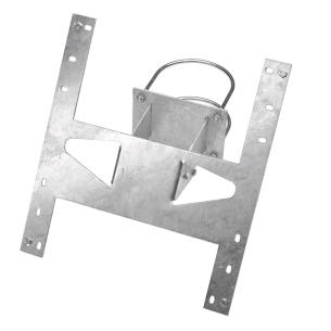holder solpanel gallagher